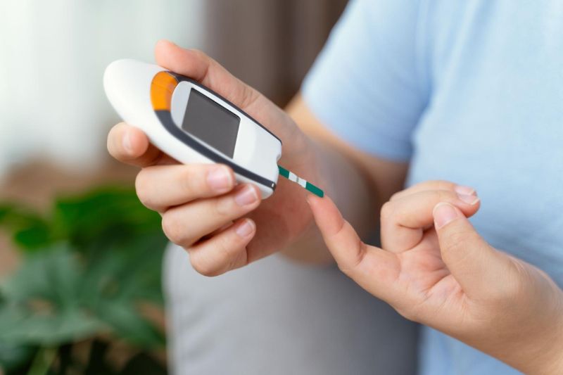 người tiểu đường sẽ dễ bị bệnh cơ tim