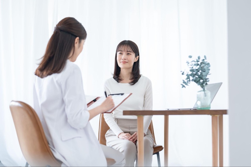 Thăm khám khi đau đầu gối bất thường