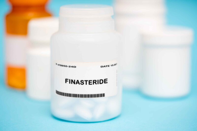thuốc finasteride