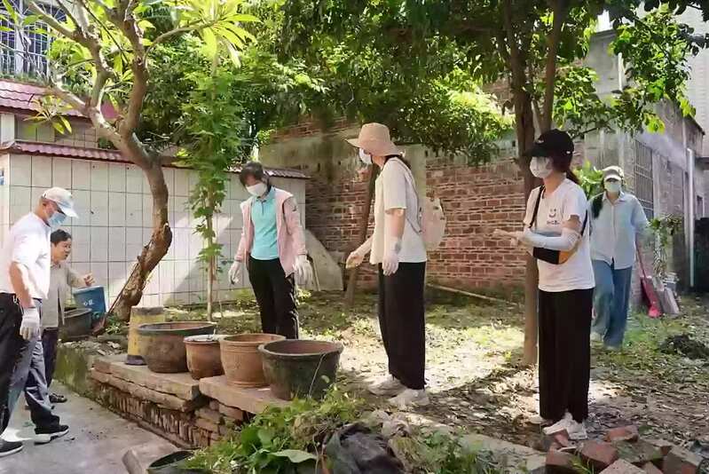 vệ sinh môi trường