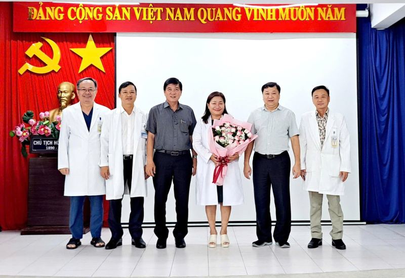 y bác sĩ bệnh viện đa khoa nguyễn trãi