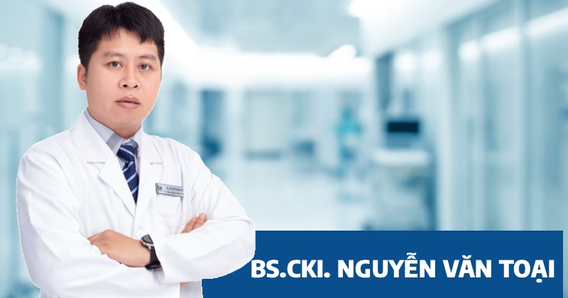 Bác sĩ Nguyễn Văn Toại