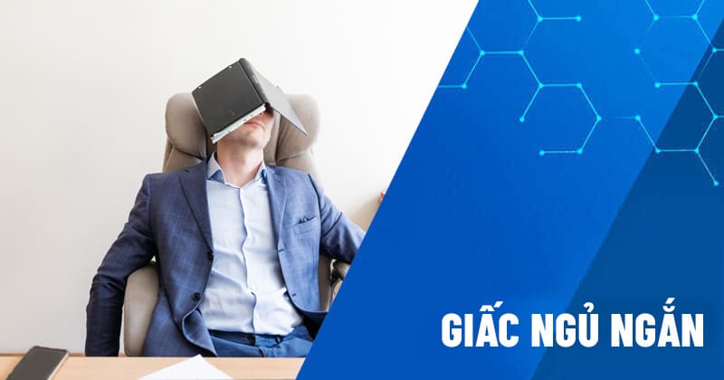 giấc ngủ ngắn