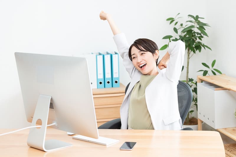 giúp giảm căng thẳng, lo âu và cải thiện tâm trạng