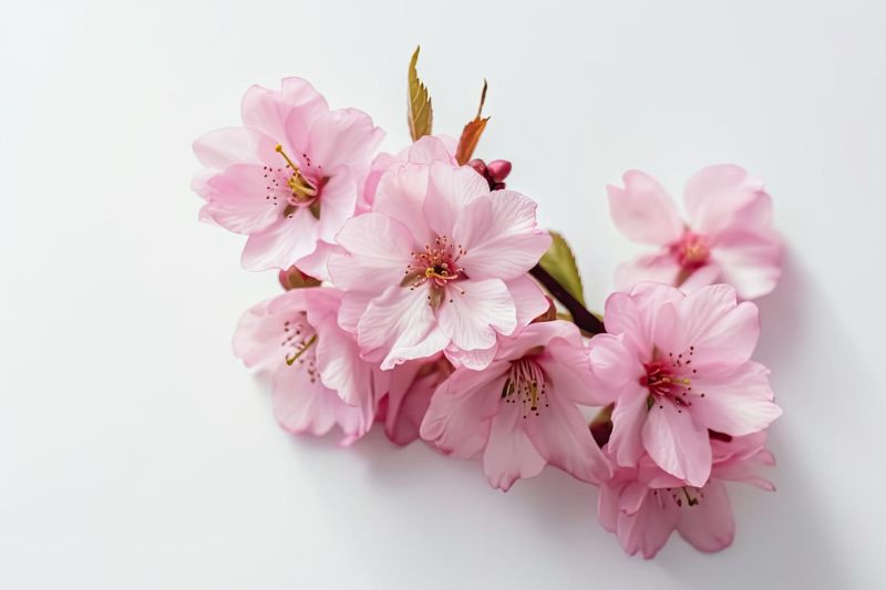 tinh chất sakura hoa anh đào nhật làm sáng da