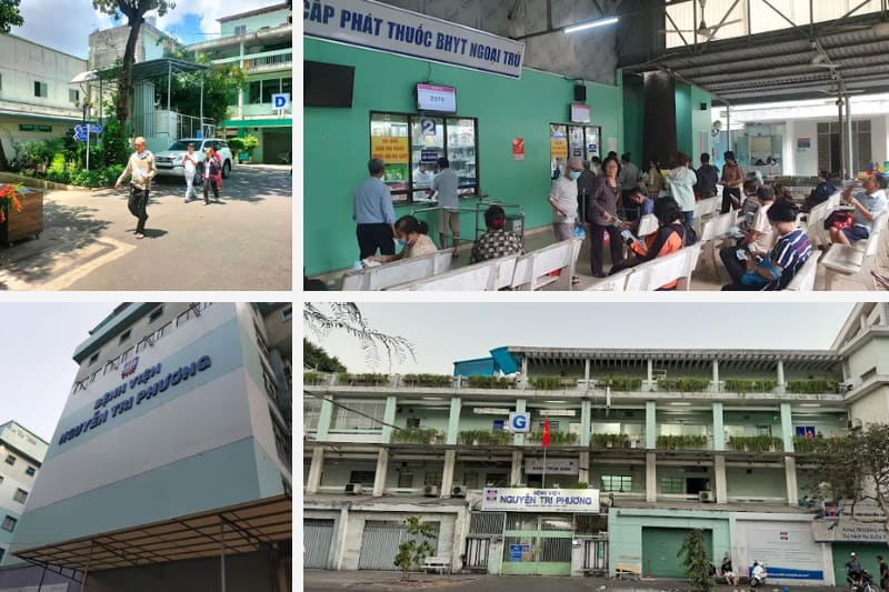 khoa thần kinh bệnh viện nguyễn tri phương