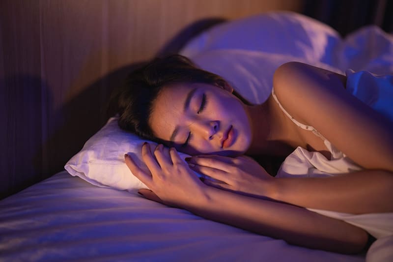 lịch trình ngủ đa pha everyman
