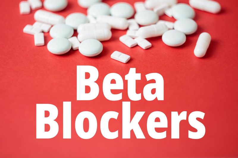 thuốc chẹn beta