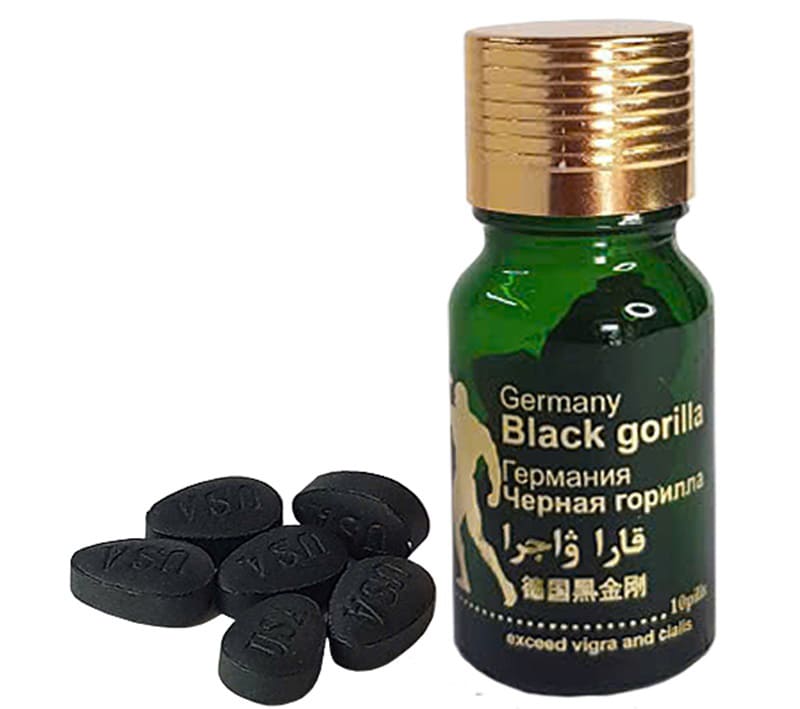 thuốc black gorilla