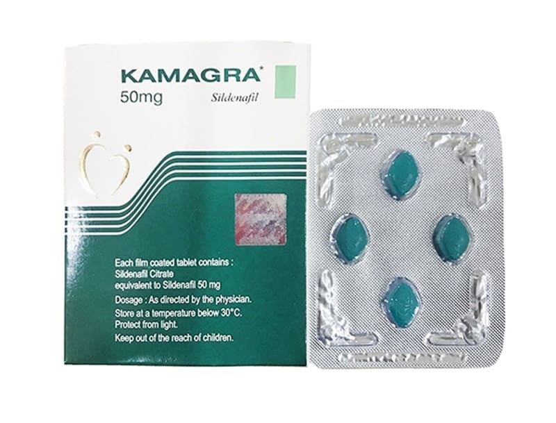 thuốc kamagra 50mg