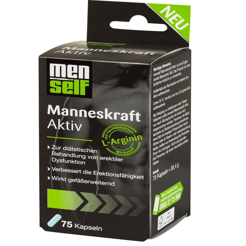 Thuốc menself manneskarft