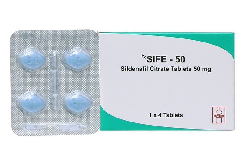 thuốc sife 50