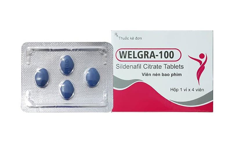 thuốc welgra 100