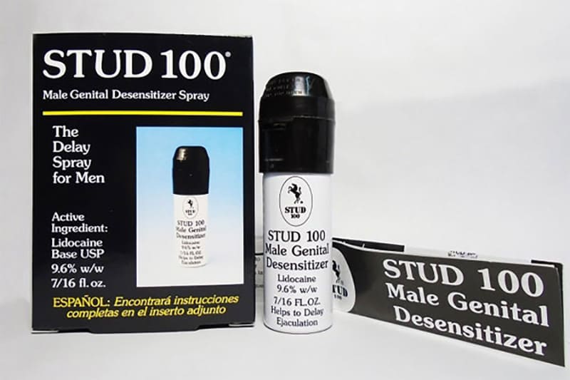 thuốc xịt stud 100