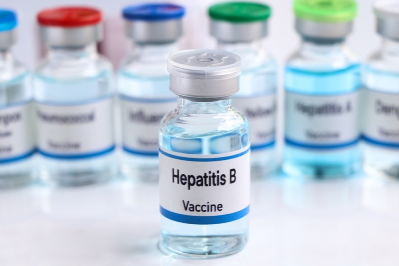tiêm vaccine viêm gan b sớm