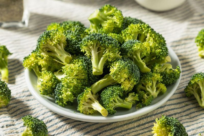 Tinh chất Broccophane hỗ trợ cải thiện thị lực, giảm mỏi nhòe mắt