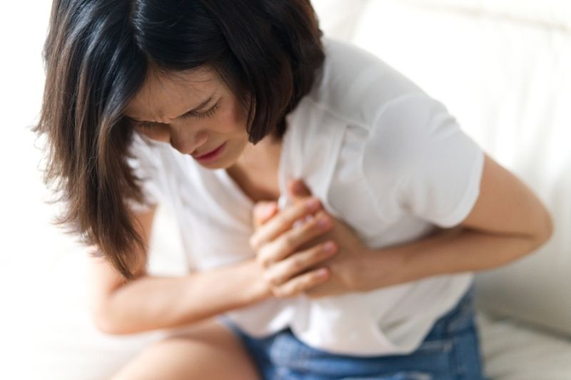 Chống chỉ định sử dụng thuốc