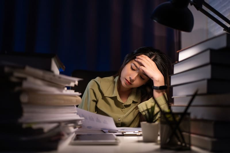 áp dụng lịch trình ngủ đa pha