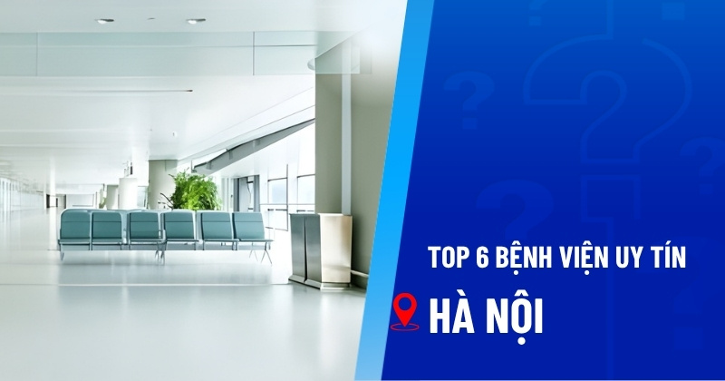 bệnh viện tại hà nội