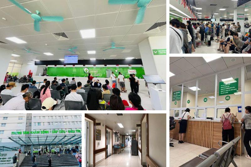 bệnh viện việt đức