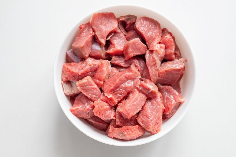 Bị u xơ tử cung nên hạn chế ăn thịt đỏ