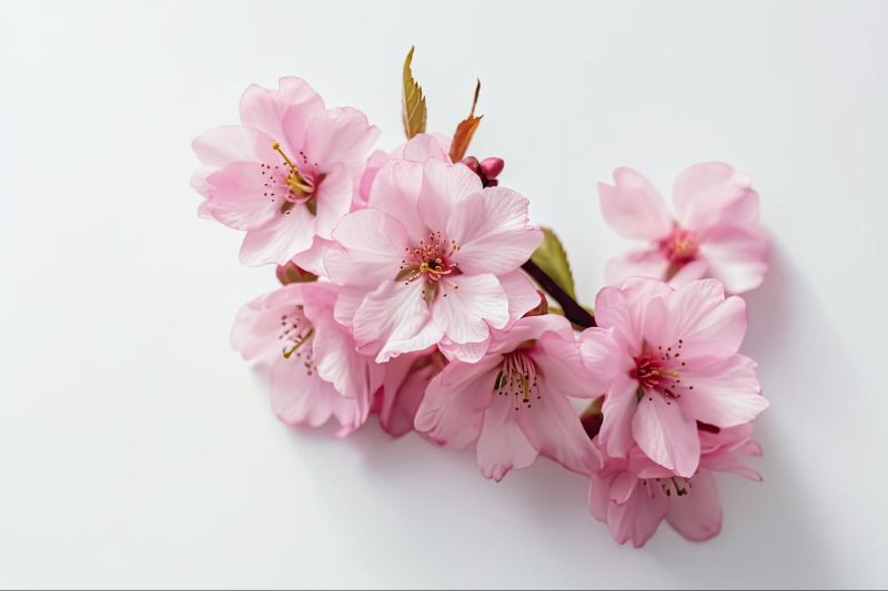 chiết xuất hoa anh đào sakura
