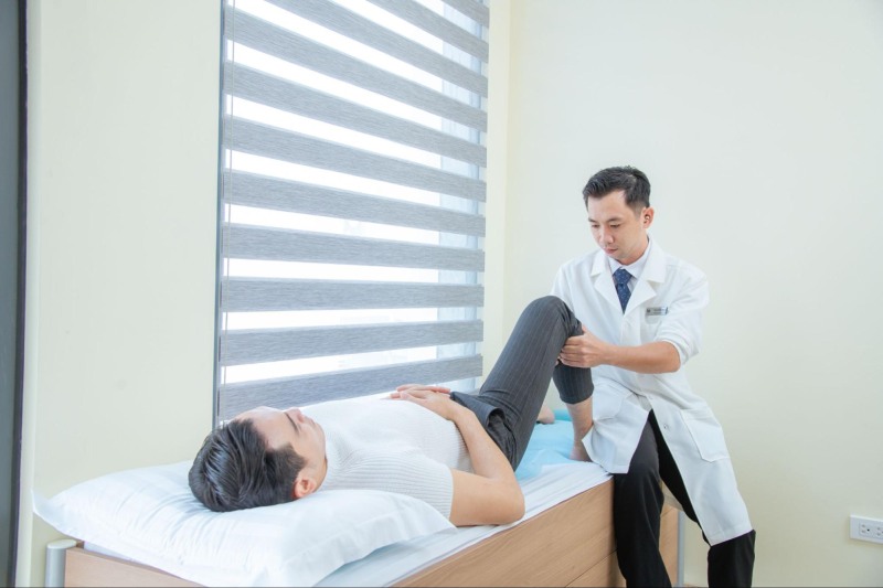 khám cơ xương khớp tại bệnh viện đa khoa tâm anh