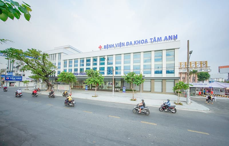 khám rối loạn cương dương tại bệnh viện tâm anh