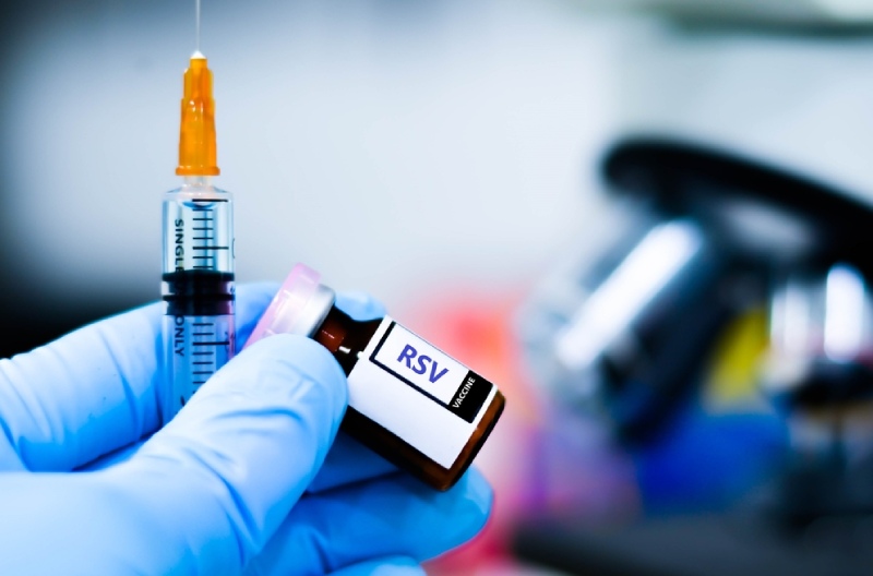 Kháng thể đơn dòng RSV