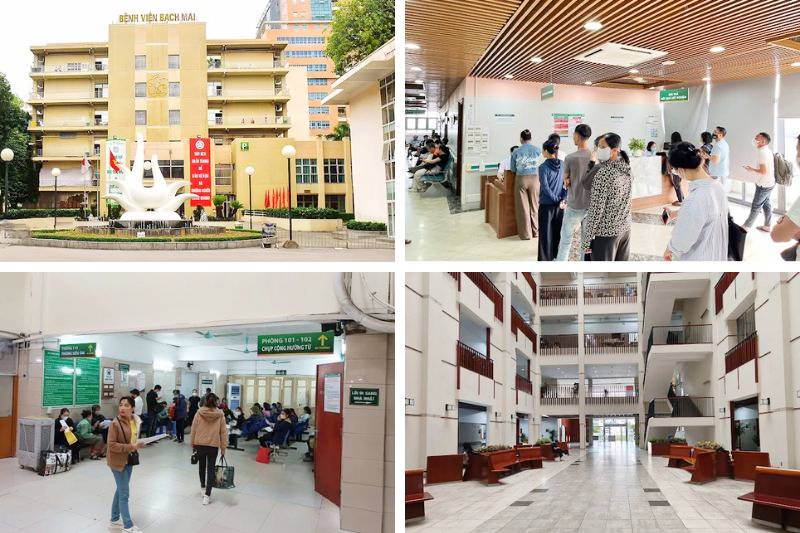 khoa phụ sản bệnh viện bạch mai khám sản khoa uy tín tại hà nội 