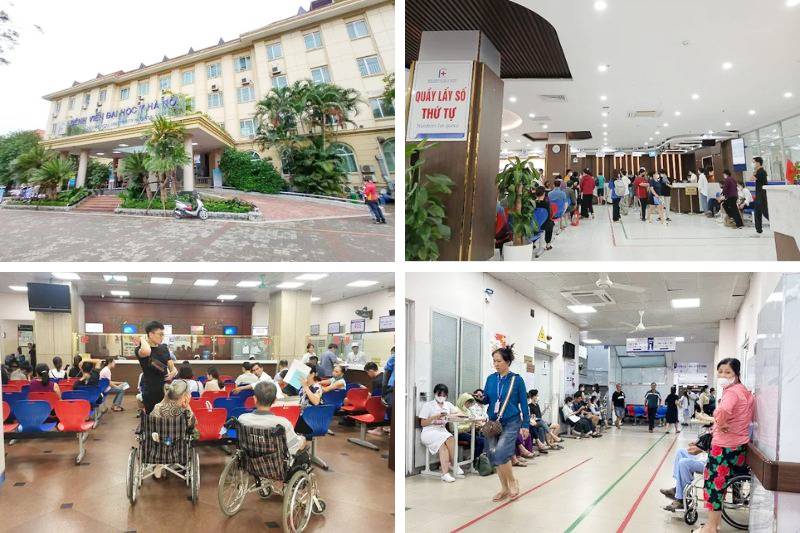 khoa sản bệnh viện đại học y hà nội