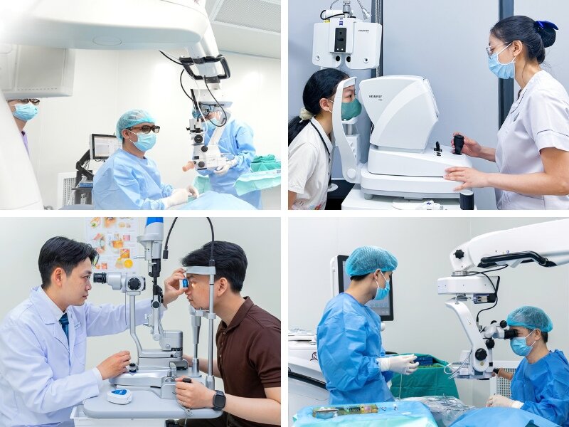 máy móc thiết bị hiện đại