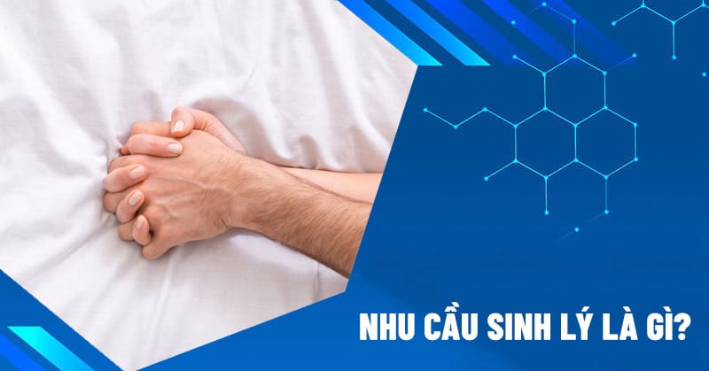 nhu cầu sinh lý
