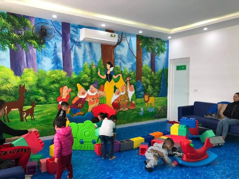 phòng tiêm chủng potec