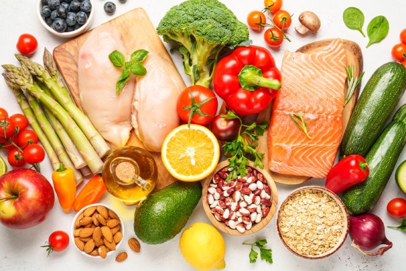 Phụ nữ mắc u xơ tử cung có được ăn lạc không? 