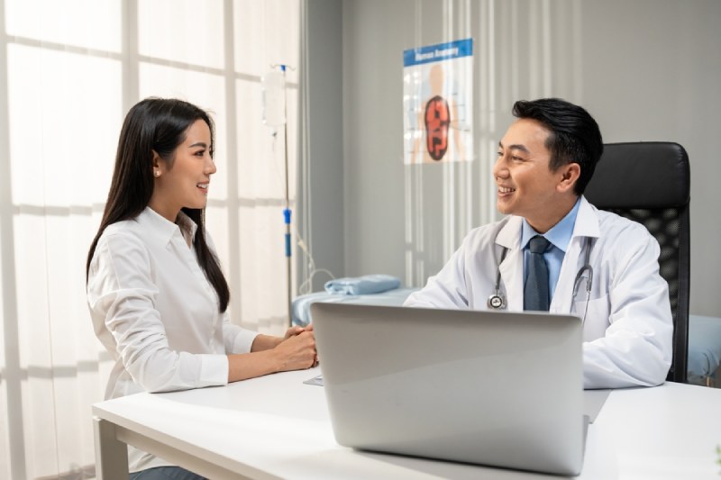 Quy trình phẫu thuật u xơ tử cung bằng sóng siêu âm hội tụ