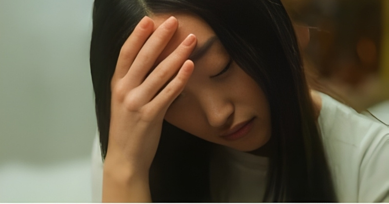 sốt mệt mỏi sau khi tiêm hpv