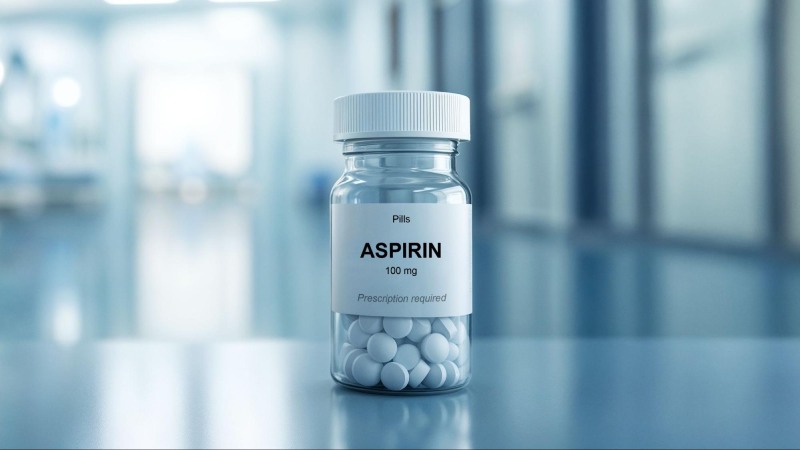 sử dụng thuốc aspirin ảnh hưởng đến kết quả xét nghiệm viêm khớp dạng thấp