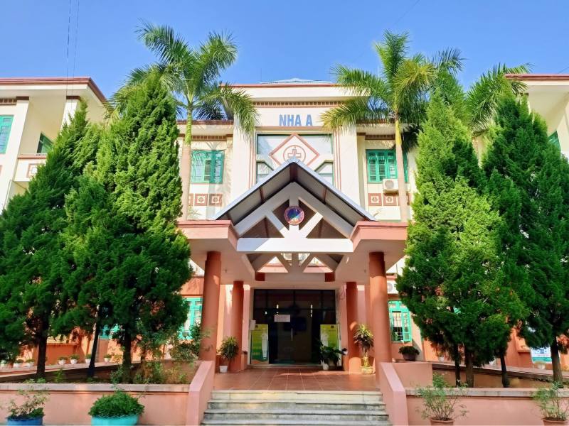 trung tâm cdc bắc kạn