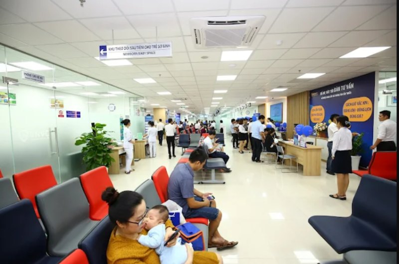 trung tâm tiêm chủng vnvc phú thọ