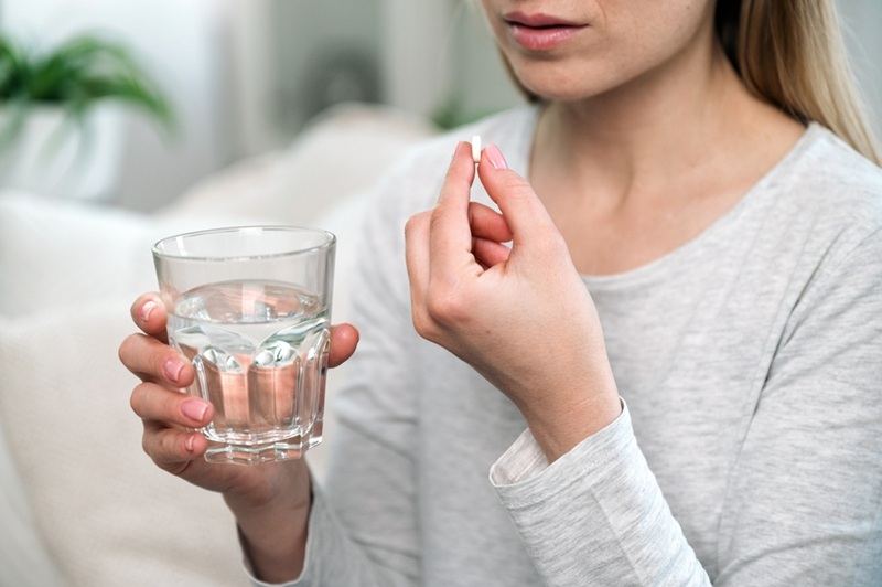 Tuân thủ chỉ định dùng thuốc