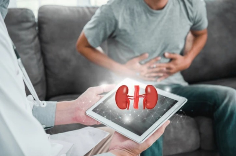 chẩn đoán tiền liệt tuyến