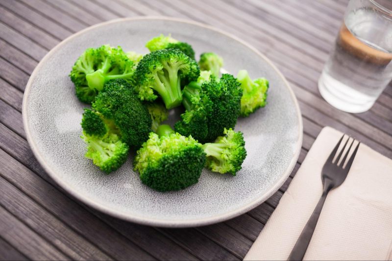 chiết xuất từ bông cải xanh