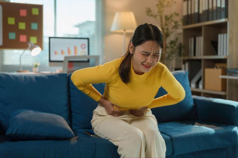 dấu hiệu tiền mãn kinh bị ra máu nhiều