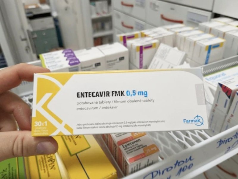 điều trị kháng virus trước khi có kế hoạch sinh con