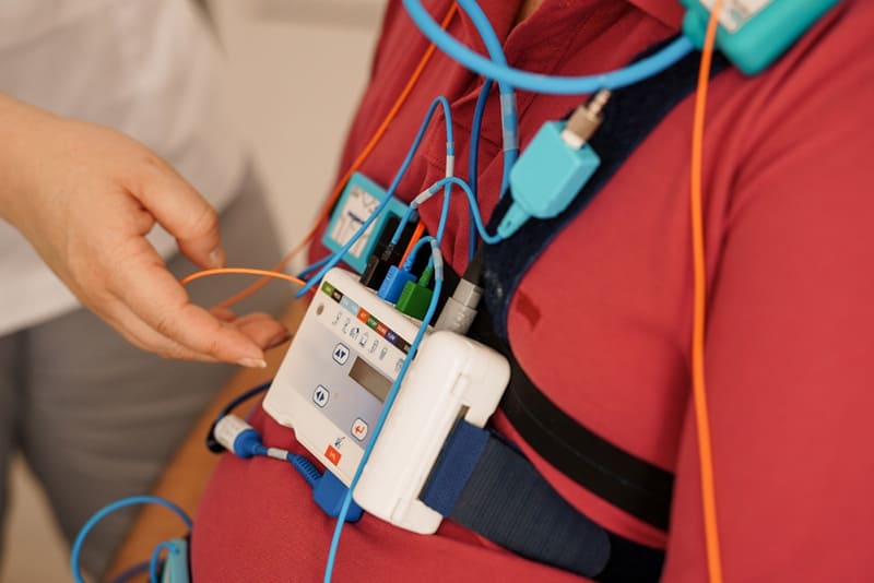 đo đa ký giấc ngủ để chẩn đoán rbd