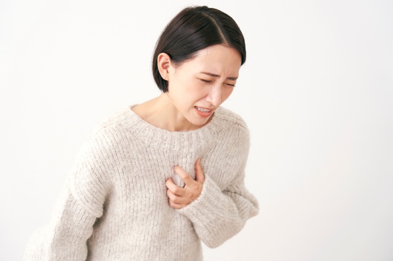 triệu chứng điển hình khi cơ thể thiếu vitamin b1