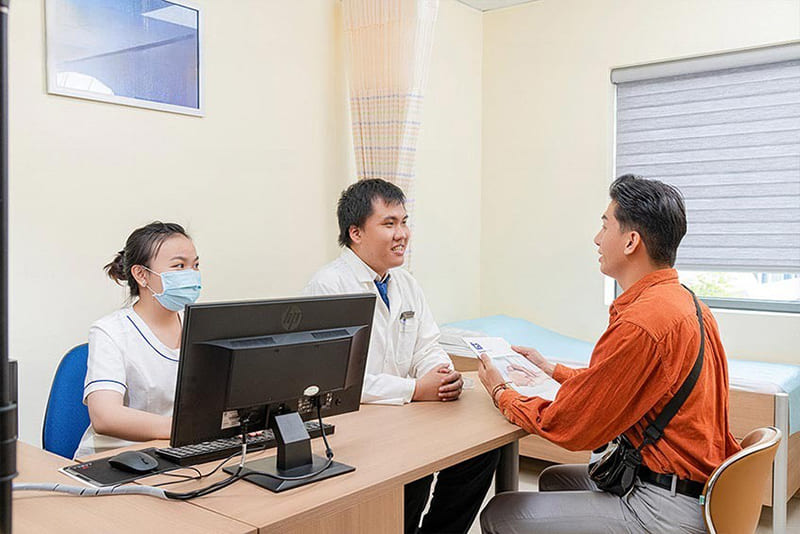 khoa nam học trung tâm tiết niệu bệnh viện tâm anh