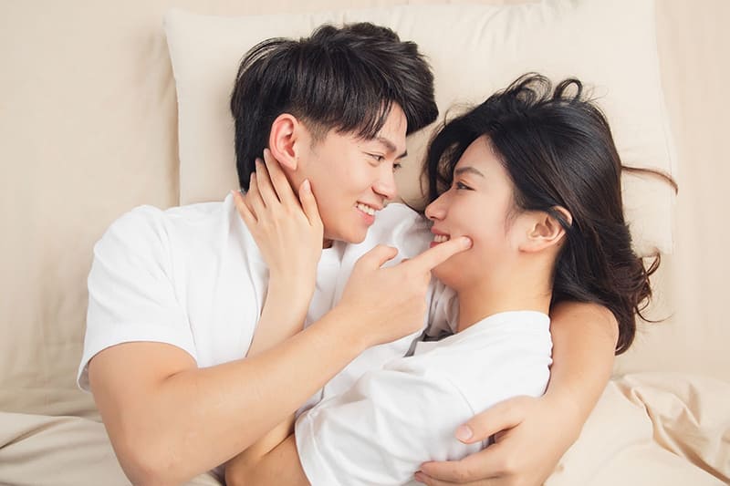 lá hẹ hỗ trợ cải thiện sức khỏe sinh lý