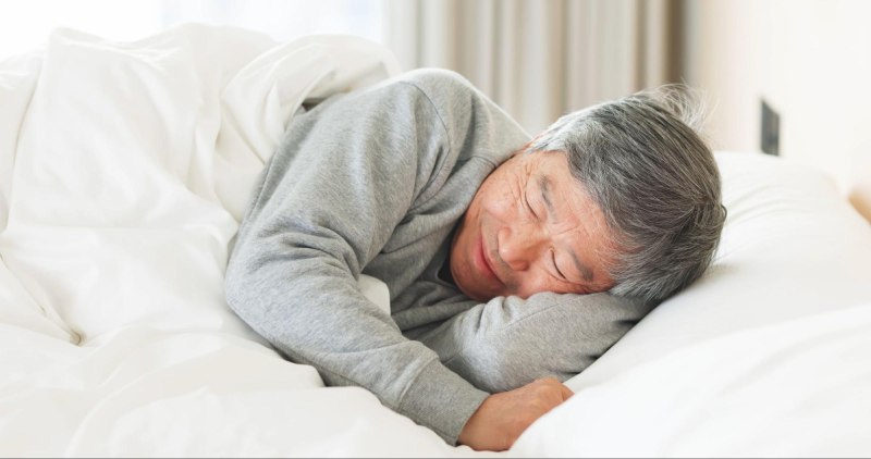 ngủ đủ giấc giúp ngăn ngừa nhồi máu cơ tim cấp